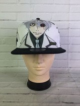 Tokyo Ghoul RE Quinx Squad Haise Sasaki Anime Adjustable Snapback Hat Cap - £19.06 GBP