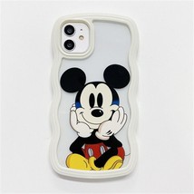 Mickey Mouse Case For iPhone - £9.57 GBP
