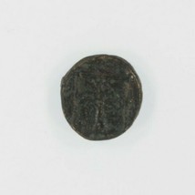 Ancient Greece 400 BC Scepsis AE 9mm Troas Region Pegasus and Fir Tree - $1,173.04 MXN
