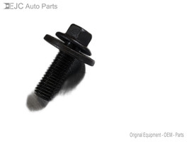 Camshaft Bolt From 2005 Dodge Ram 1500  5.7 06504429AA Hemi - $19.75