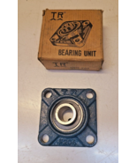 TR Pillow Block Bearing UCF204 | UC204 - $655.01 MXN