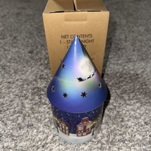 Avon Starry Night Luminary - $16.83
