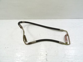 04 Mercedes R230 SL500 line, power steering hydraulic hose, 2304663281 - £52.40 GBP