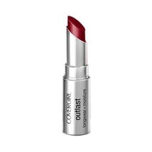 CoverGirl Outlast Red Revenge 920 Longwear Plus Moisture Lipstick - 2 per case. - $8.72