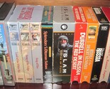 EXOTIC PLACES CULTURES ISLAM OTTOMAN FAR EAST RUSSIA NATURE Video VHS Ta... - $85.00