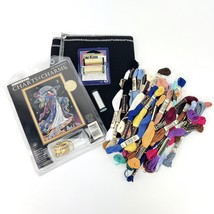 Dimensions Charts Charms 72425 Alluring Sorecress Counted Cross Stitch Kit - £115.30 GBP