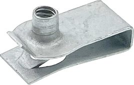 Swordfish 67394 - Metric Extruded U Nut for GM 11515638, Package of 25 P... - $18.99