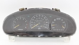 Speedometer Cluster 91K Miles 1996-1997 KIA SPORTAGE OEM #6574Thru 3/30/97 - $44.99