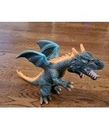 Major Trading Co Dragon Rubber Action Figure 10 1/2” Tall PA-10609 2018 - $12.16