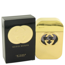 Gucci Guilty Intense Perfume 2.5 Oz Eau De Parfum Spray - £159.27 GBP