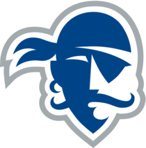 Seton Hall Pirates  NCAA Football Vinyl Decal for Car Truck Window Laptop - $0.99+