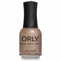 Orly Champagne Slushie Nail Lacquer - £6.92 GBP