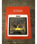 Eugene Ormandy Great Tone Poems 8 Track Tape - €16,89 EUR