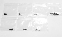 Original OEM DJI Mavic Mini Aircraft Screw Pack - CP.MA.SS000024.01 - £23.94 GBP