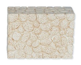 AngelStar Ornament Display Rock (Stone, Medium) - £15.27 GBP