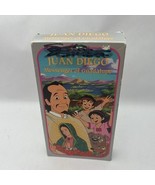 Juan Diego: Messenger of Guadalupe [VHS] - $153.25 MXN