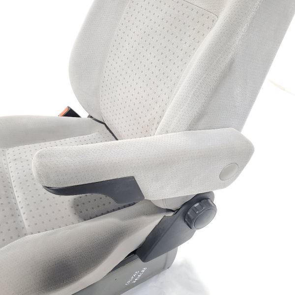 2000 2001 2002 2003 Volkswagen Eurovan OEM Front Left Seat Cloth Manual  Item image 11