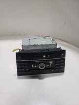 Audio Equipment Radio 212 Type Station Wgn Fits 10-12 MERCEDES E-CLASS 1025564 - £111.21 GBP