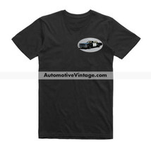 The Blues Brothers Dodge Monaco Famous Car Chest Logo T-shirt - $19.60+