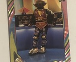 Mighty Morphin Power Rangers 1994 Trading Card #100 At Yi Yi Power Foil - $2.47