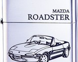 Mazda Roadster Type NA 1989-1998 Zippo MIB - £74.54 GBP