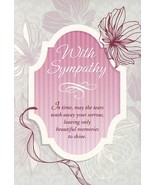 With Sympathy - 01826 - $51.04 MXN