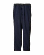 ATM Anthony Thomas Melillo Men&#39;s French Terry Sweatpants Midnight/Black-Small - £63.94 GBP