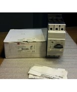 CUTLER HAMMER A308MN SERIES A2 MANUAL MOTOR PROTECTOR NEW SALE $89 - $83.22