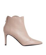M by Bruno Magli Alice Scalloped Bootie - Size 9M - €116,78 EUR