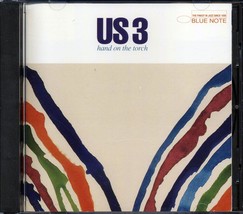 US3 - Hand On The Torch - £11.70 GBP