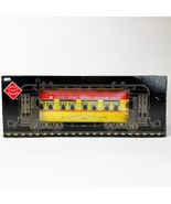 Aristo Craft United American Circus 94 Passenger Car 31226 G Scale Obser... - £159.20 GBP