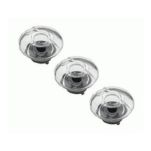 HP 85S03AA POLY VOYAGER LEGEND LARGE EARTIPS AND FOAM COVERS (3 PIECES) - €23,42 EUR
