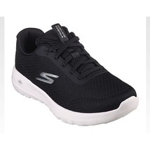 SKECHERS Sneakers GO WALK Joy 5th Gen Womans 7 Athletic Slip on Activewe... - £47.69 GBP