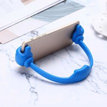 Silicone Thumbs Up Cell Phone Holder - £15.77 GBP