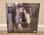 Fifty Shades Freed (Original Motion Picture Soundtrack) 2xLP New Sealed - $26.59