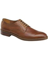 Men&#39;s Johnston &amp; Murphy Warner Plain Toe Oxfords, 20-4130 Multi Sizes Ta... - €136,96 EUR