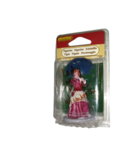 Lemax Village Collection Figurine "Elegant Lady" #42251 New - $11.88