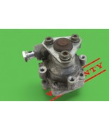 OEM 03-2018 Bentley Continental GTC GT Flying Spur 6.0L W12 Power Steeri... - $239.84 CAD