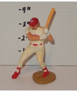 1995 Kenner Starting Lineup John Kruk MLB Figure Baseball Philadelphia P... - $272.74 MXN