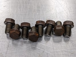 Flexplate Bolts For 14-16 Kia Cadenza  3.3  FWD - $370.00 MXN
