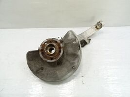 15 Mercedes X166 GL450 knuckle, hub, right front, 1663301020 - $79.99