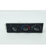 ✅2001 - 2007 Express Astro Savana Safari AC Temperature Climate Control ... - $139.39 CAD
