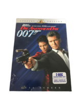James Bond 007: Die Another Day (DVD, 2002, Full Screen) - £6.34 GBP