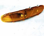 Ford F32Z-13201-A 1993-1997 Probe Driver Front Amber Parking Signal Lamp... - $24.27