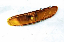 Ford F32Z-13201-A 1993-1997 Probe Driver Front Amber Parking Signal Lamp OEM NOS - £19.32 GBP