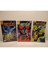 Lot of 18 Nexus Comic books  - €30,92 EUR Lot of 18 Nexus Comic books  - €30,92 EUR