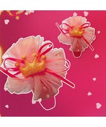 Satin Pink Princess Headband - $17.80 CAD