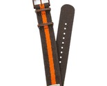 Watch strap timex btq6020059 20 mm s0358238 thumb155 crop