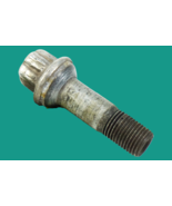2007-2013 mercedes w221 s550 s600 cl550 cl63 cl600 wheel lug nut bolt - $13.49 CAD