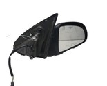 Passenger Side View Mirror Power Body Color Opt DG7 Fits 05-10 COBALT 57... - £57.27 GBP
